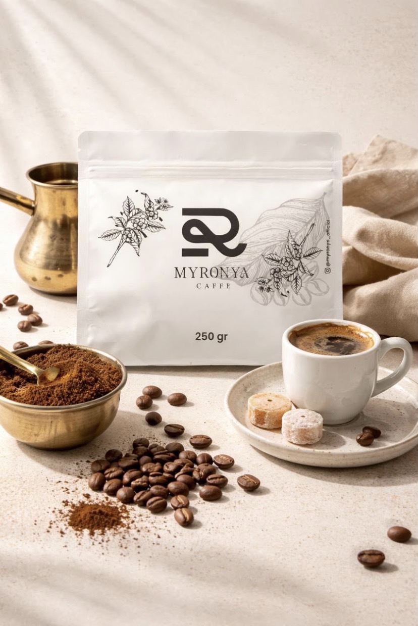 ronya 250 gram Türk Kahvesi (1 ADETTİR)